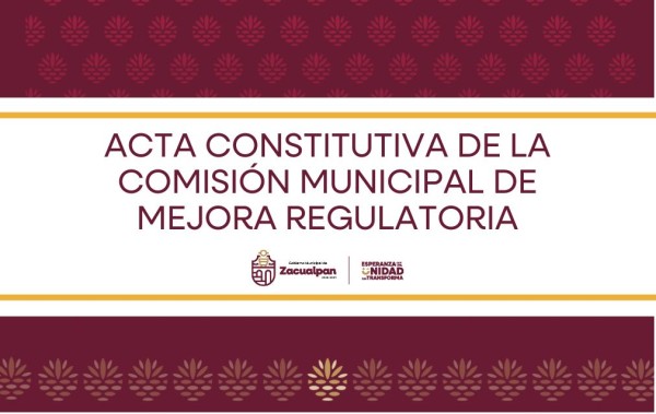 Intalacición de comisión 2025