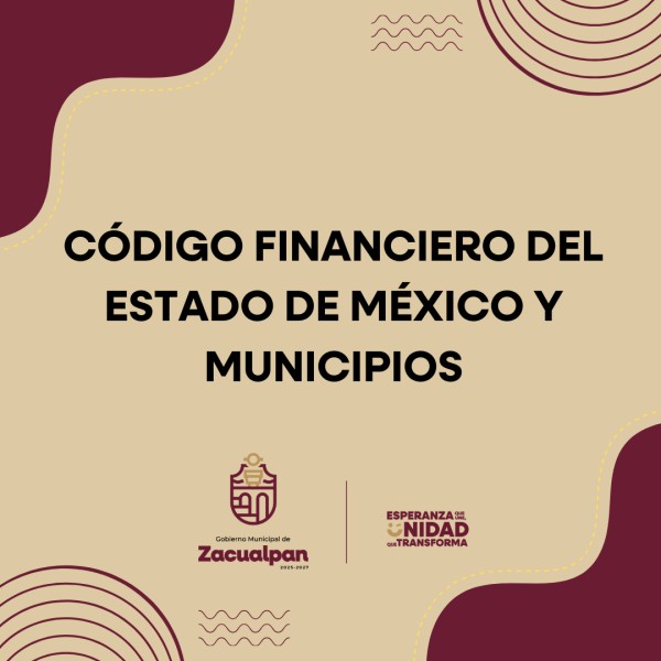 codigo financiero