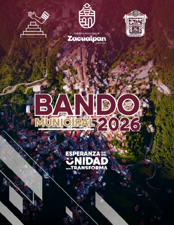 Bando Municipal