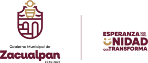 Municipio de Zacualpan 2025-2027