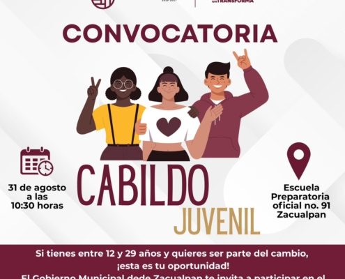 Cabildo Juvenil Cabildo Juvenil