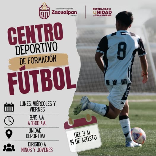 futbol